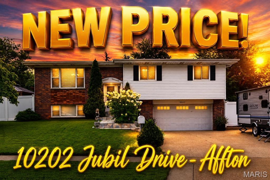 10202 Jubil Drive Property Photo 1