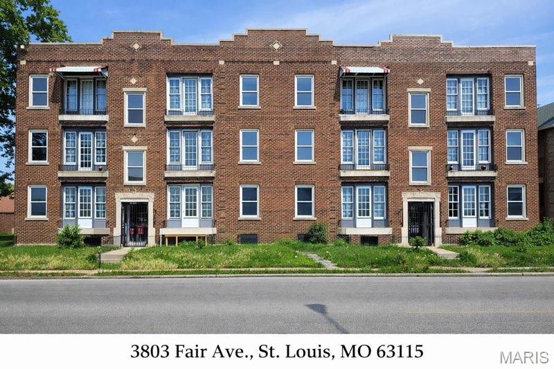 3803 Fair Avenue Property Photo 1