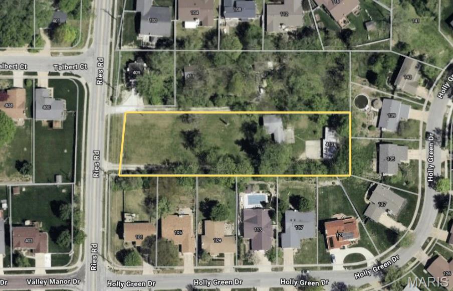 413 Reis Road Property Photo 1