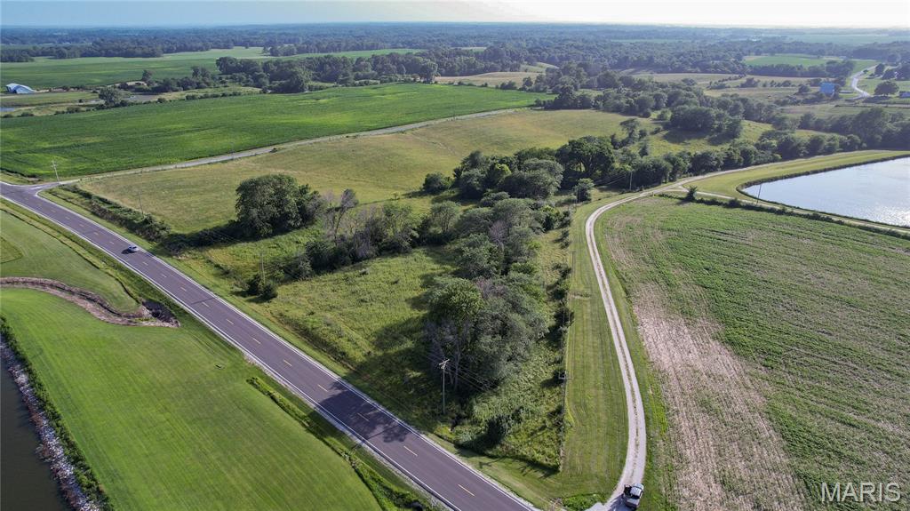TBD County Road 825 N