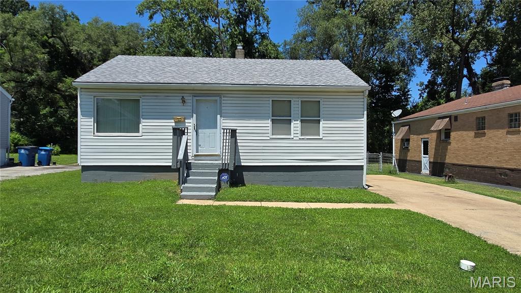 1469 Ferguson Avenue Property Photo 1