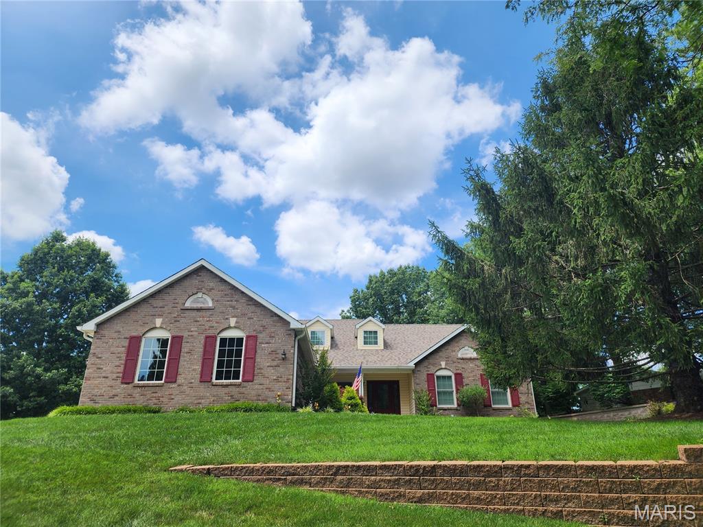 1 Big Bluff Court Property Photo 1