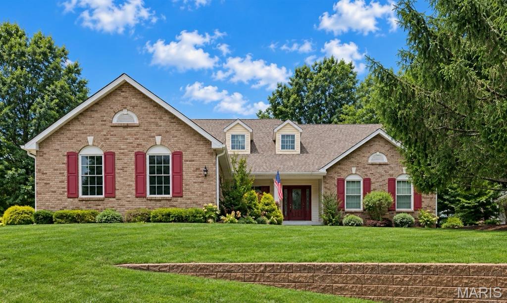 1 Big Bluff Court Property Photo 1