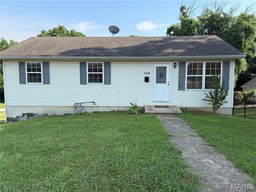 3209 College Avenue Property Photo 1