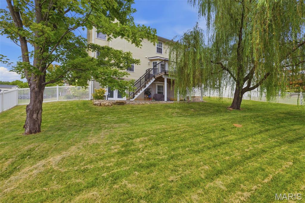203 Richmond Drive Property Photo 5