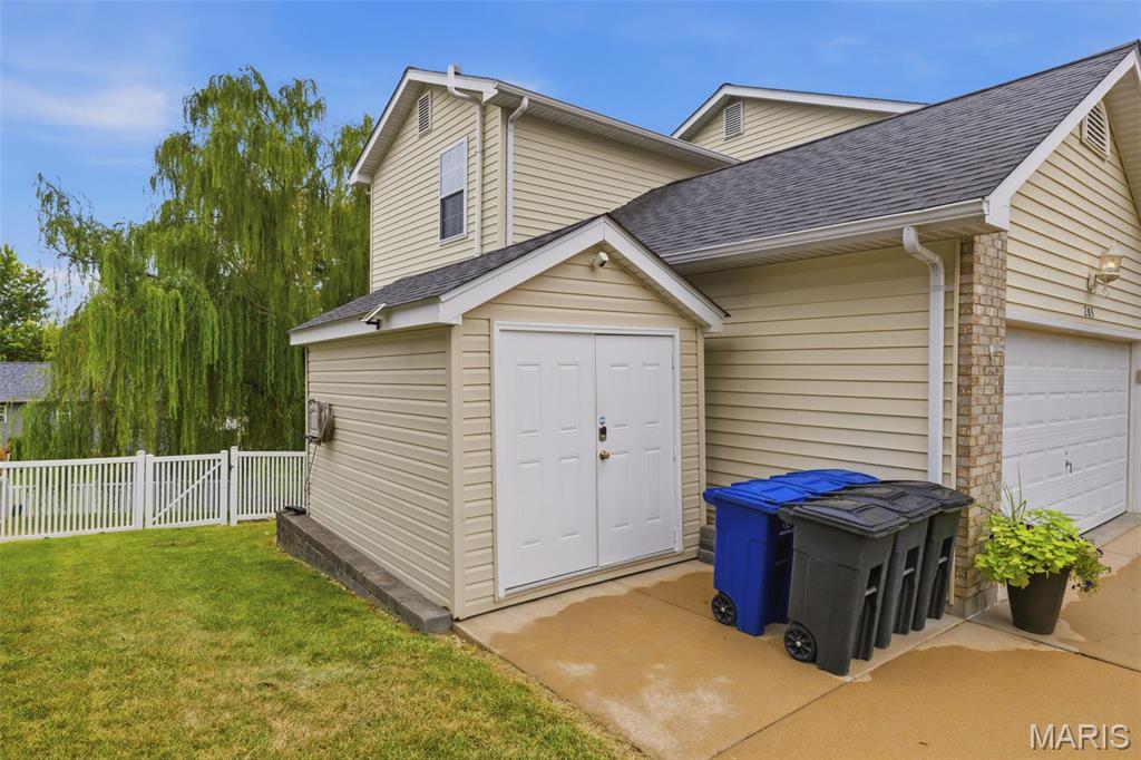 203 Richmond Drive Property Photo 40
