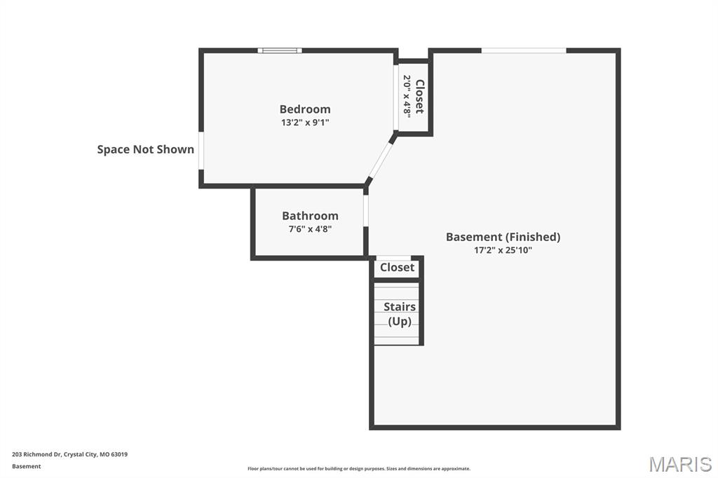 203 Richmond Drive Property Photo 45