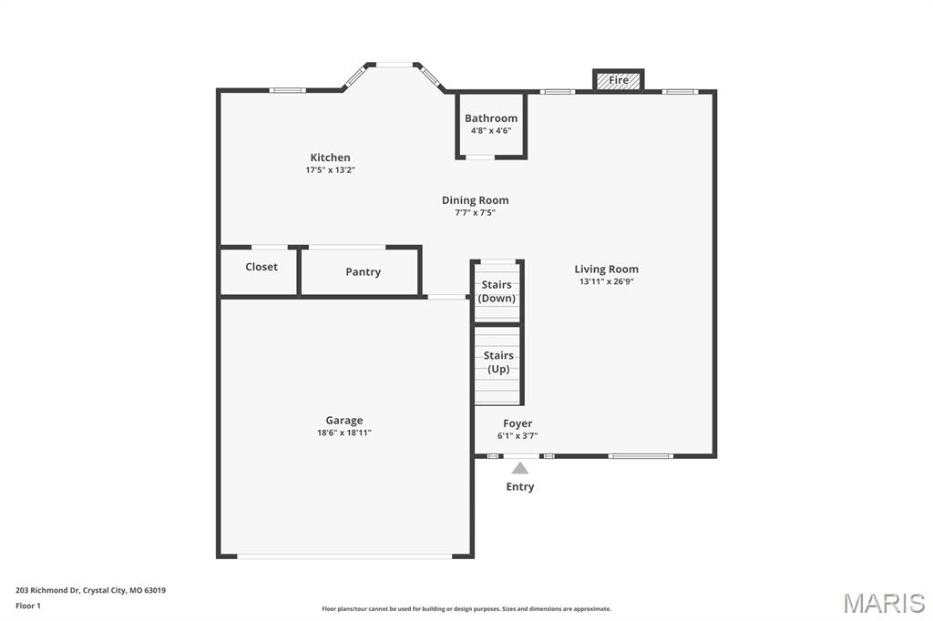 203 Richmond Drive Property Photo 46