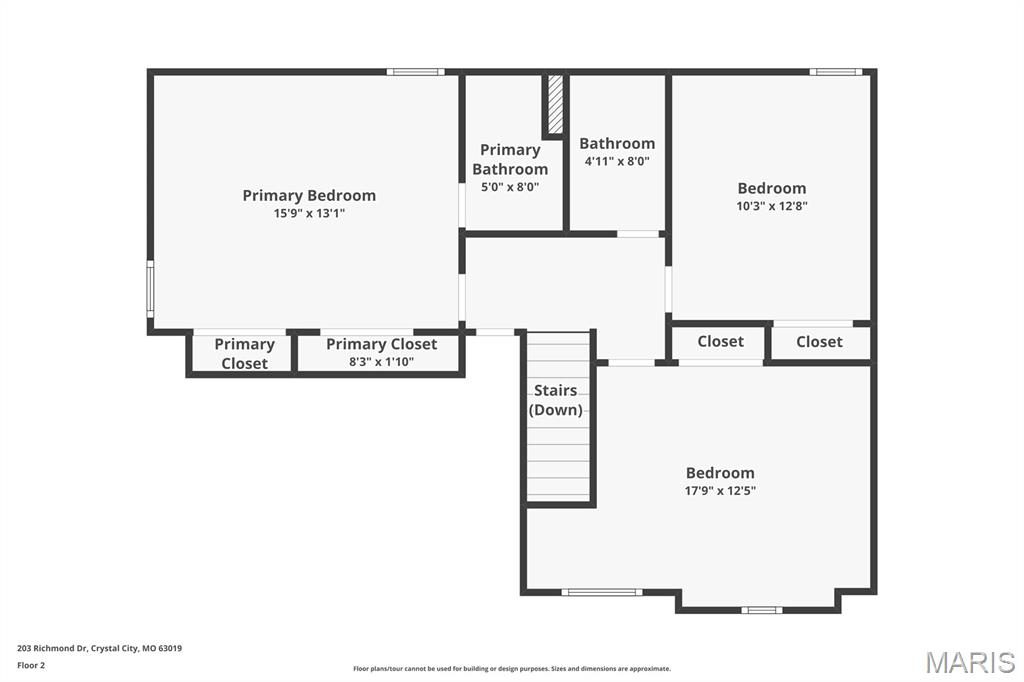 203 Richmond Drive Property Photo 47