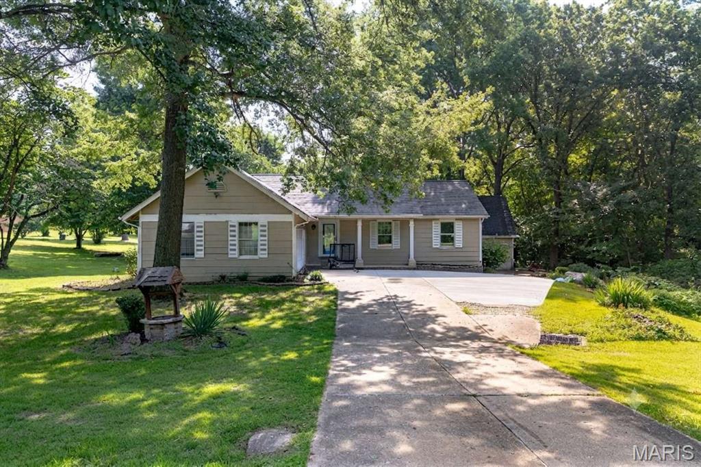 6 Deer Creek Drive Property Photo 1