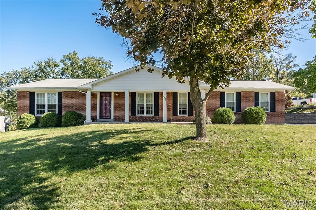 4923 E Concord Road Property Photo 1