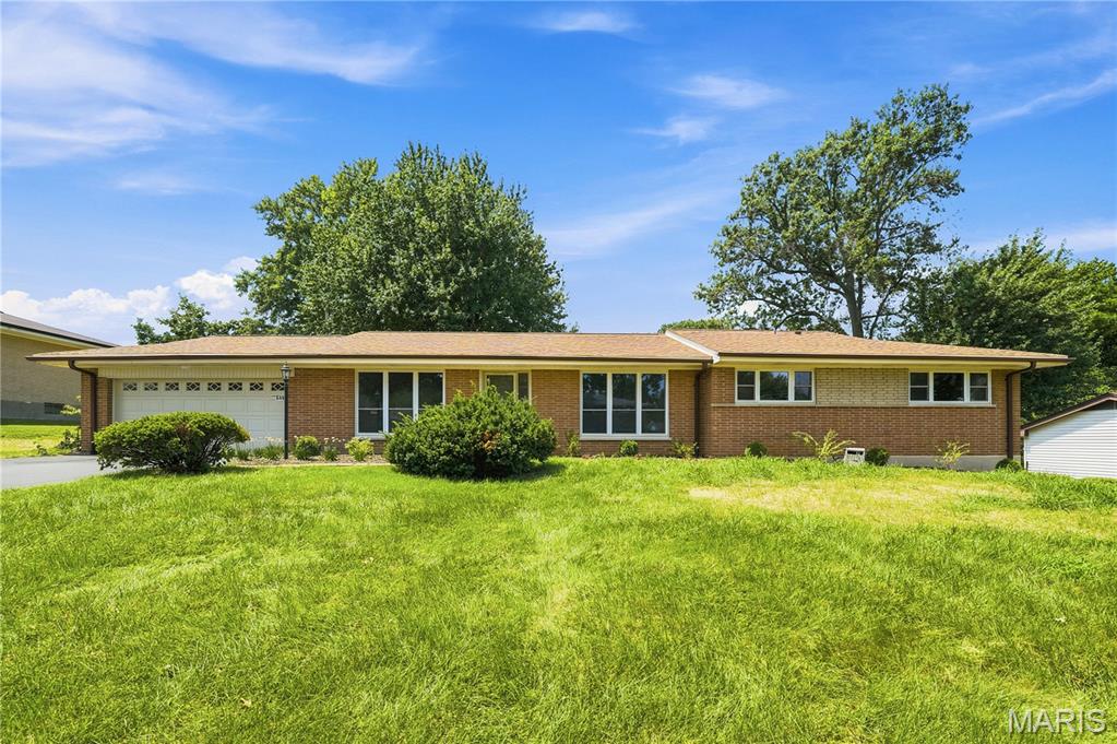 849 Charlesgate Drive