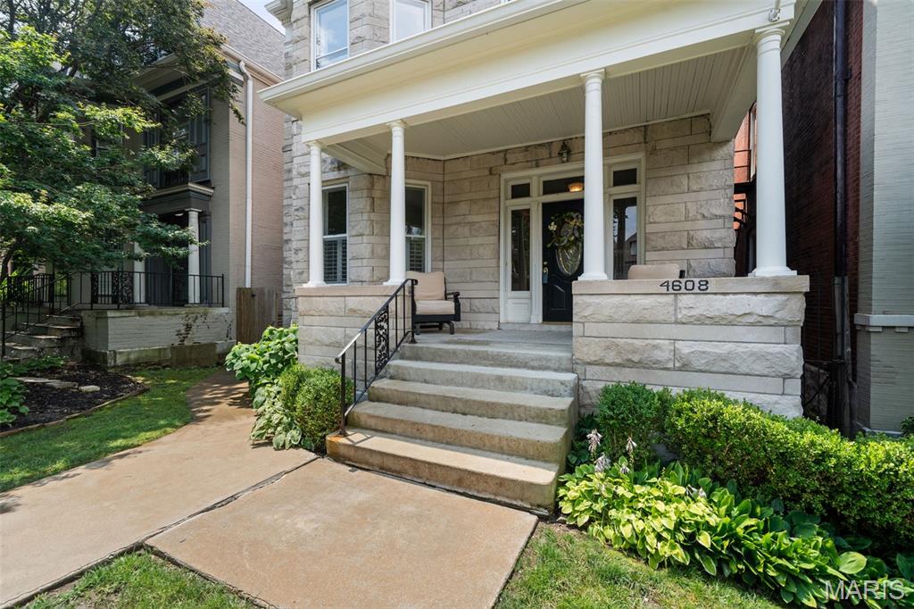 4608 Mcpherson Avenue Property Photo 7