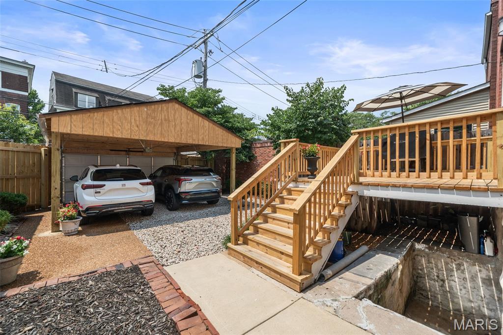 4608 Mcpherson Avenue Property Photo 9