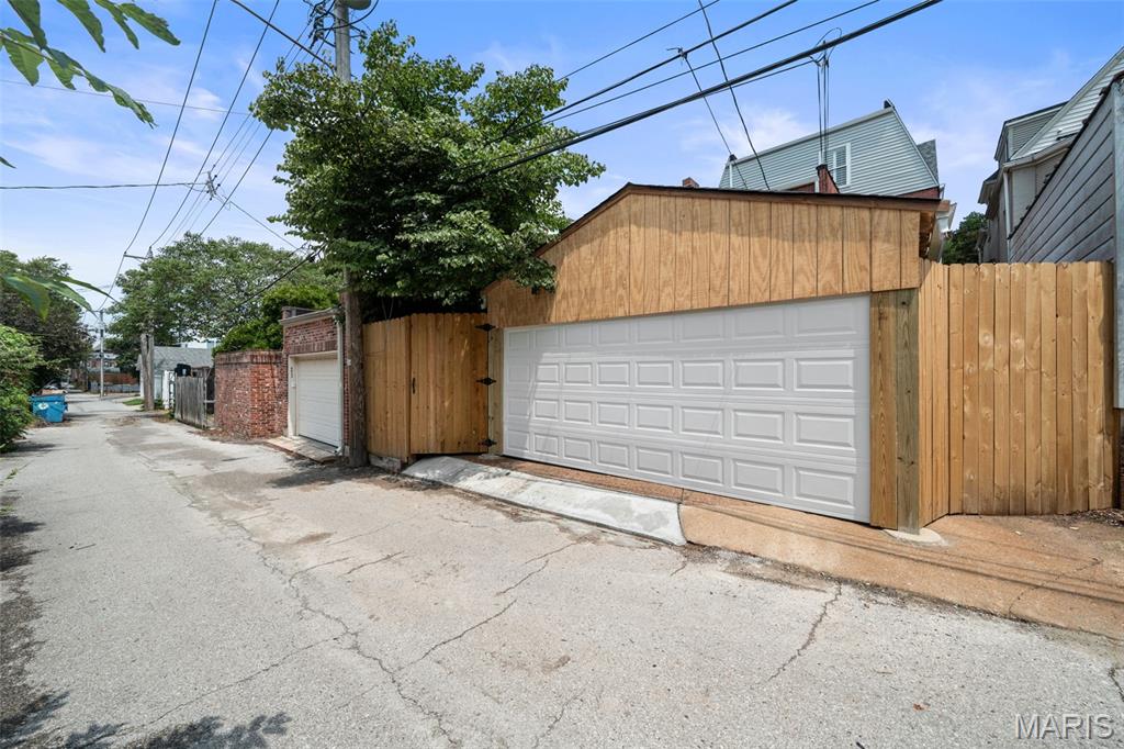 4608 Mcpherson Avenue Property Photo 11