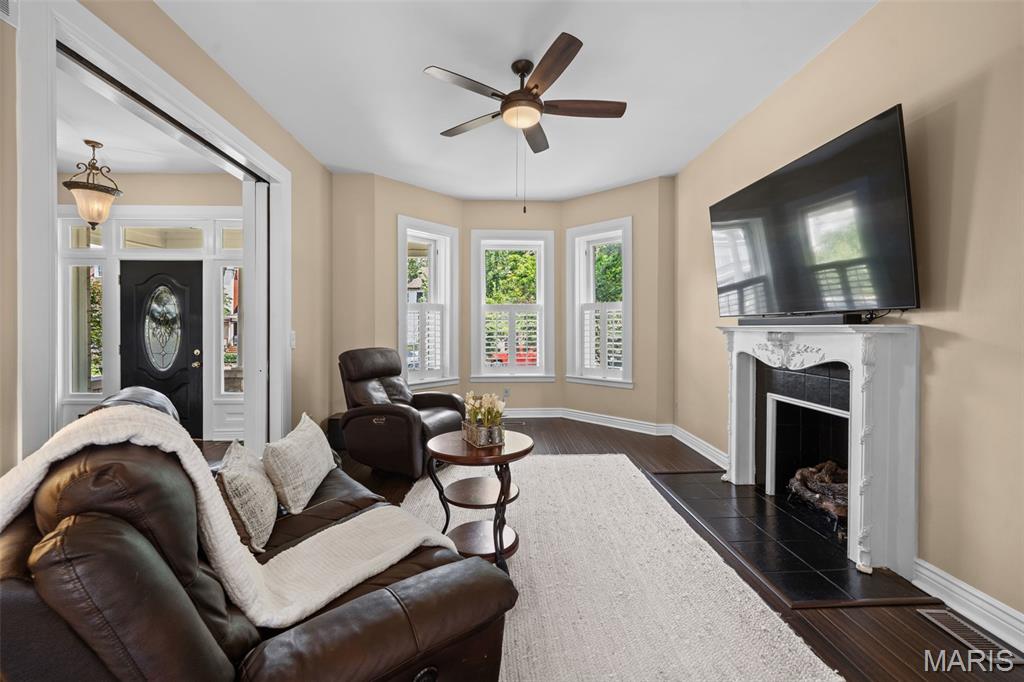 4608 Mcpherson Avenue Property Photo 13
