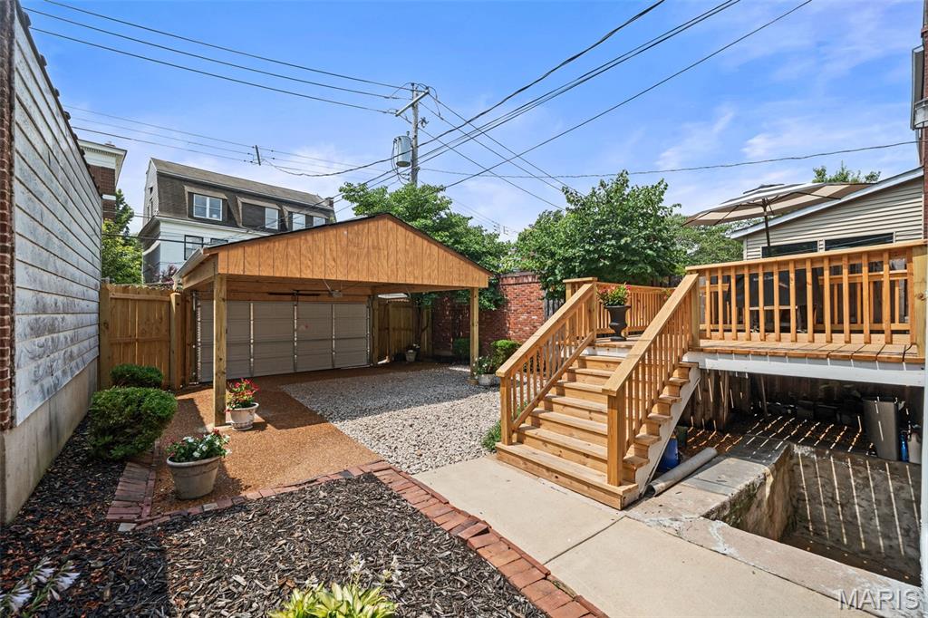 4608 Mcpherson Avenue Property Photo 59