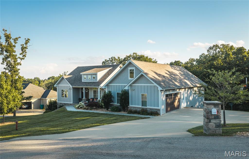11445 Flagstone Circle Property Photo 1