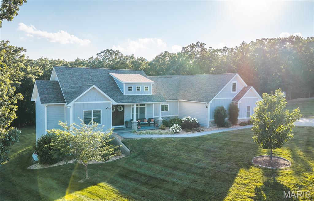 11445 Flagstone Circle Property Photo 3