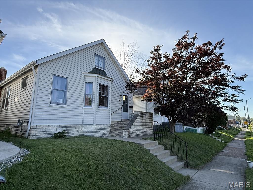 3919 Delor Street Property Photo 1