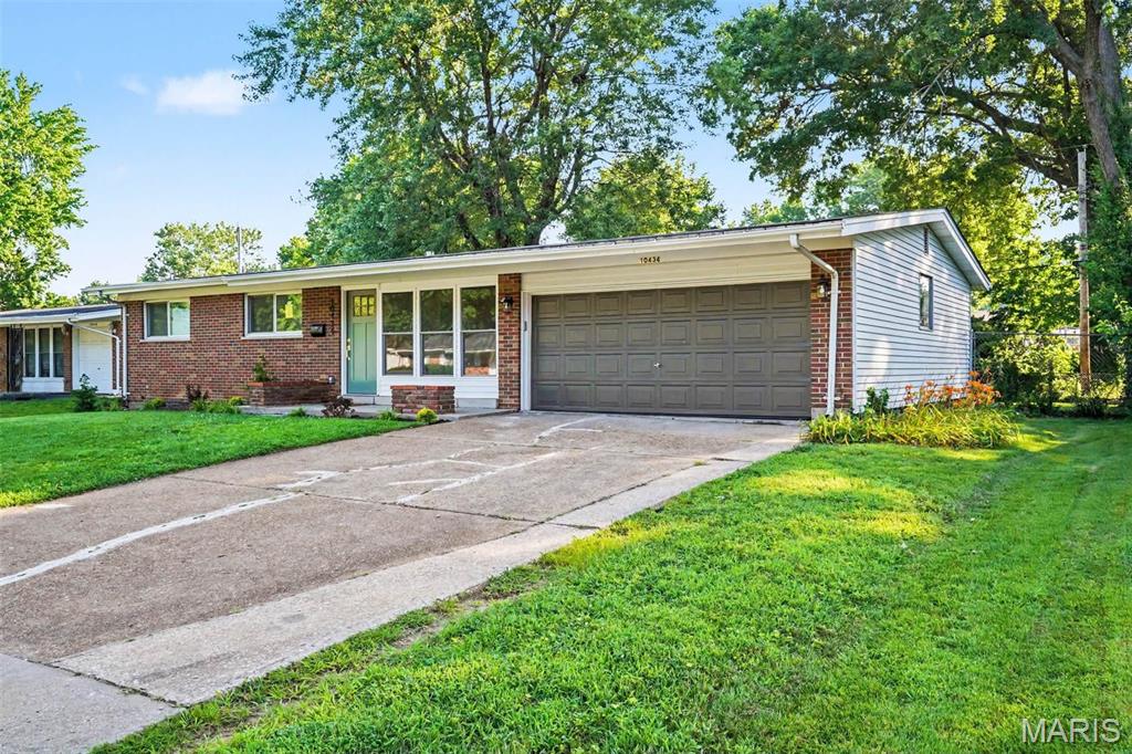 10434 Canfield Drive Property Photo 1