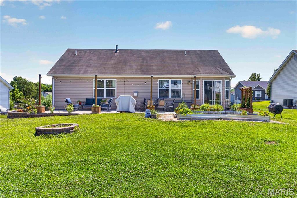 119 Wakefield Drive Property Photo 43