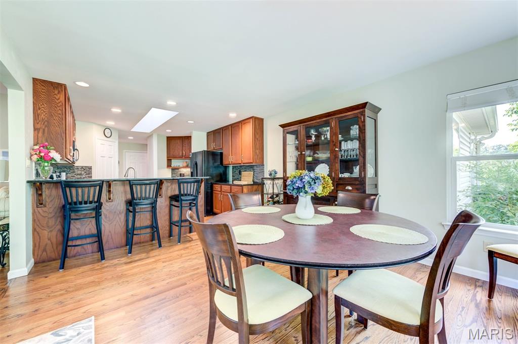 16845 Enderbush Lane Property Photo 13