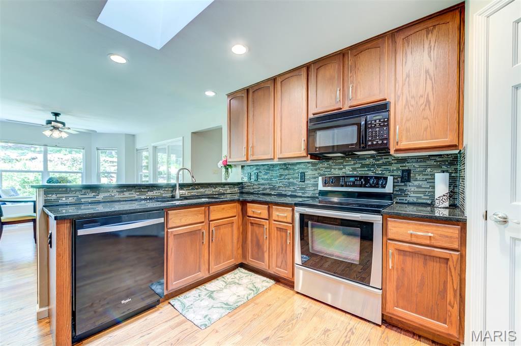 16845 Enderbush Lane Property Photo 16