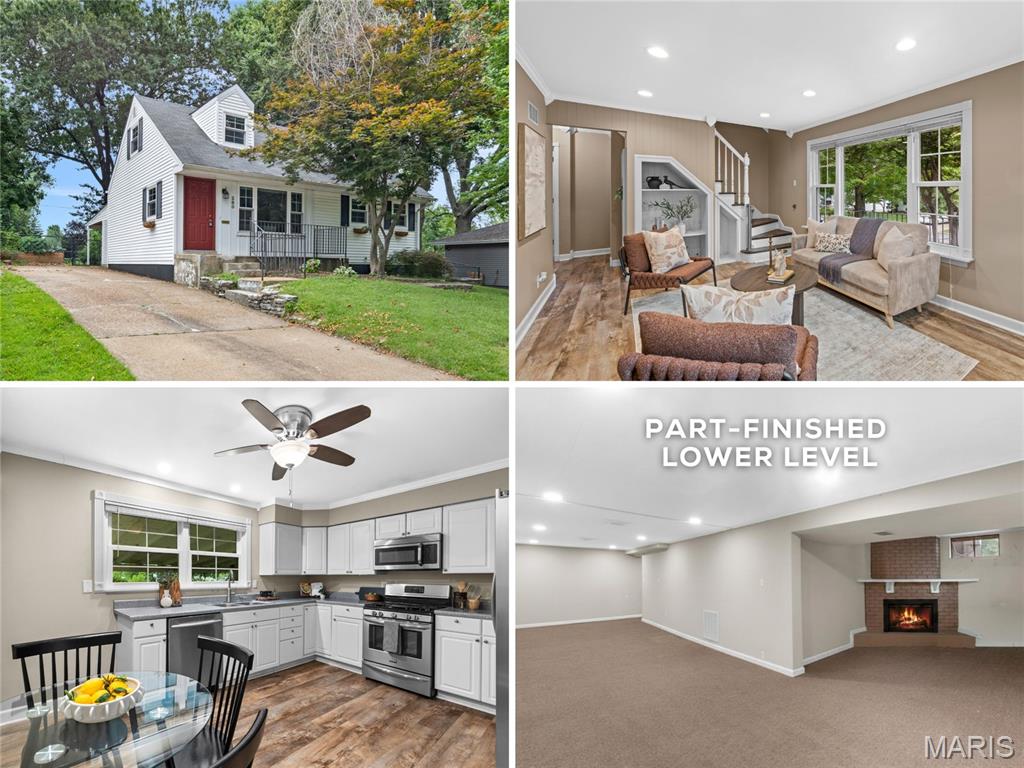 280 S Lafayette Street Property Photo 1