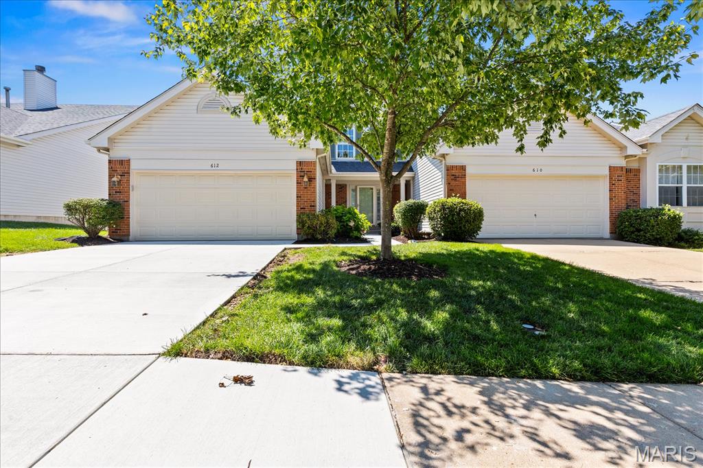 612 Hawk Run Drive 61a Property Photo 36