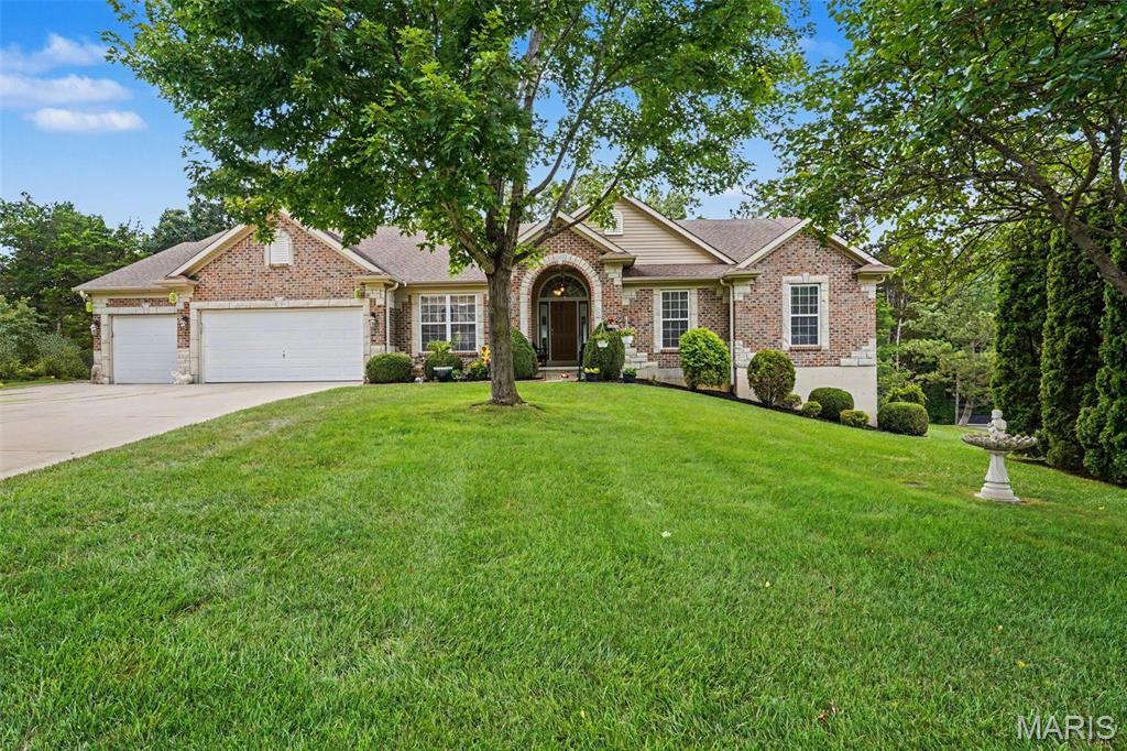 6337 White Clover Drive Property Photo 1