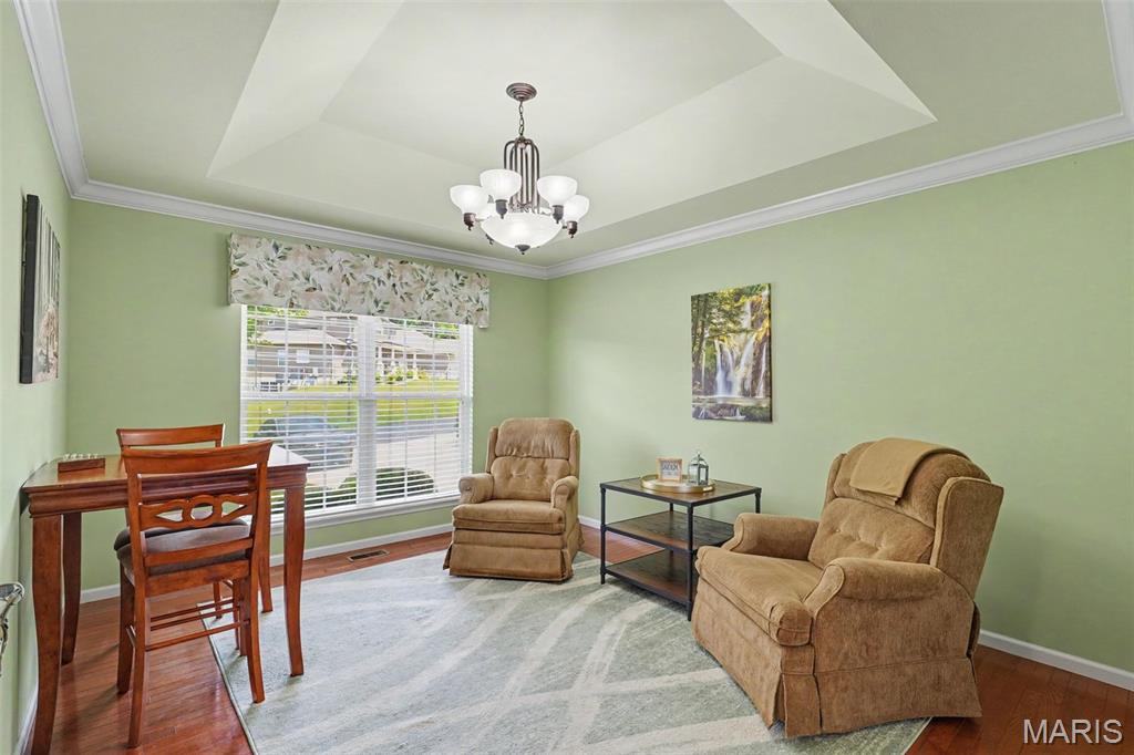 6337 White Clover Drive Property Photo 7