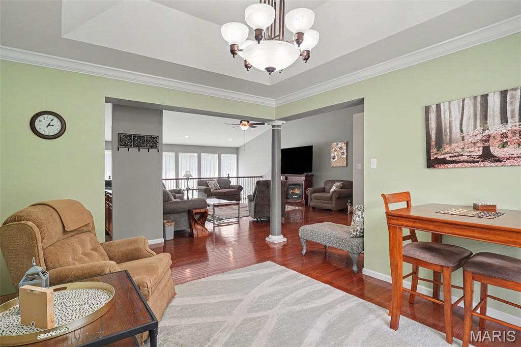 6337 White Clover Drive Property Photo 8