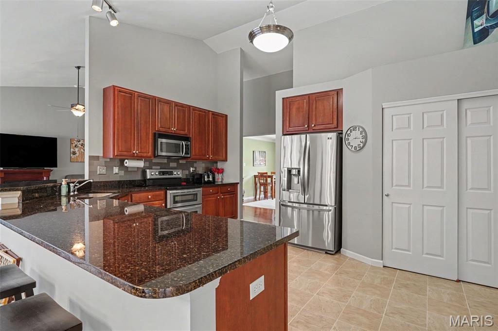 6337 White Clover Drive Property Photo 11