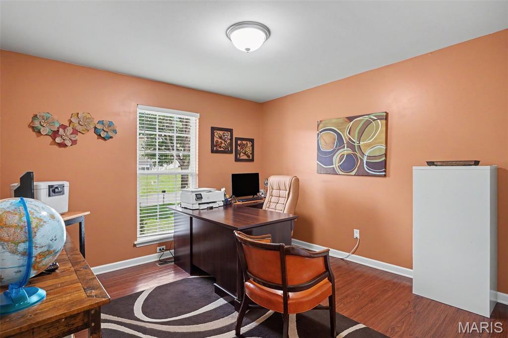 6337 White Clover Drive Property Photo 16