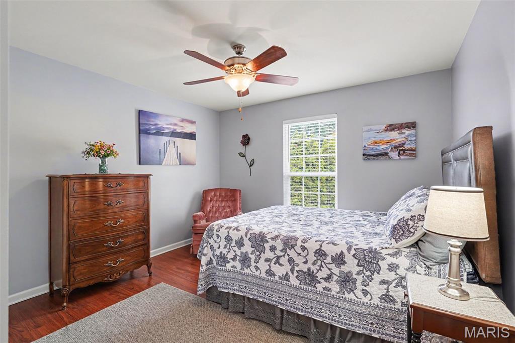 6337 White Clover Drive Property Photo 26
