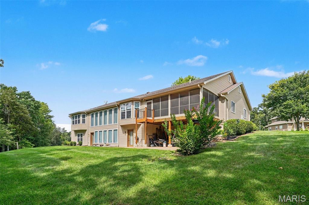 6337 White Clover Drive Property Photo 32