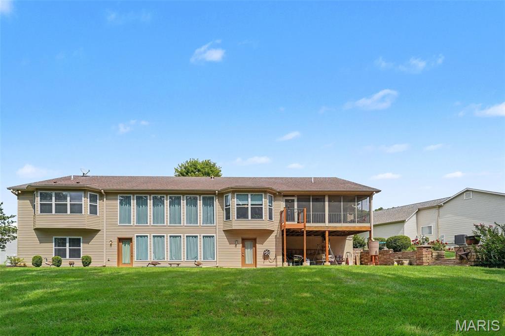 6337 White Clover Drive Property Photo 33