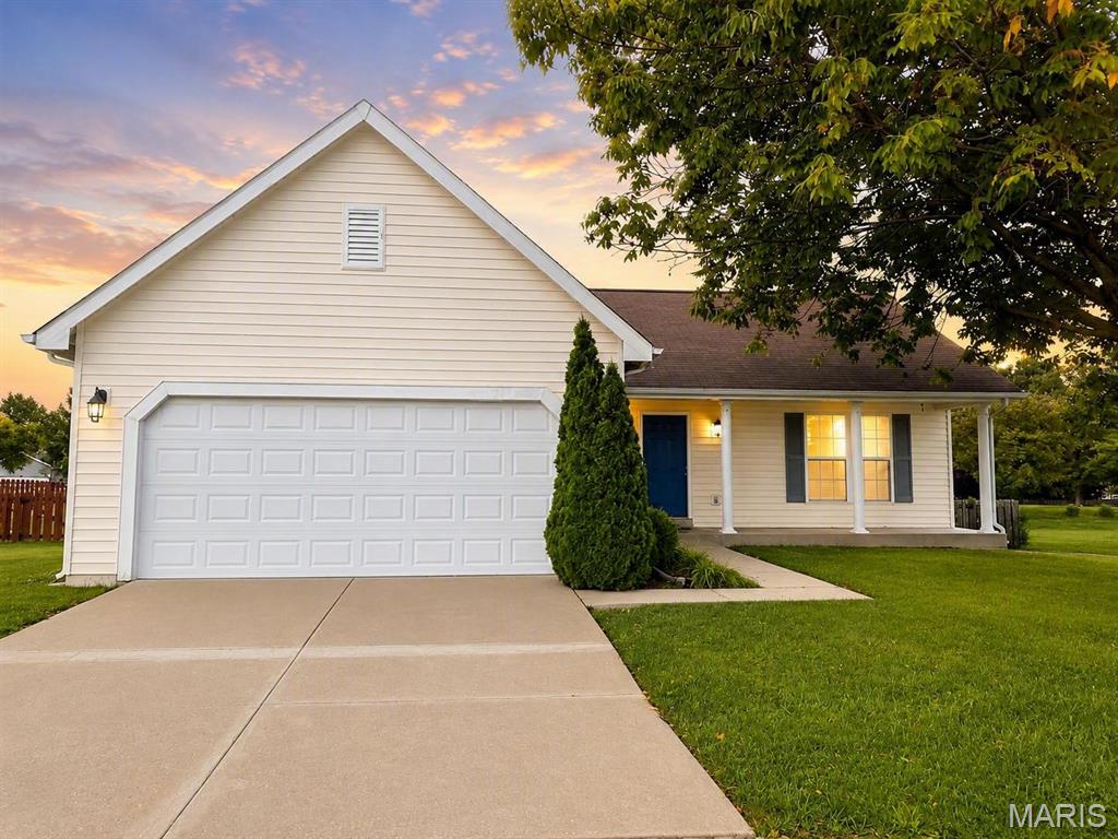 16455 Hampden Place Property Photo 1