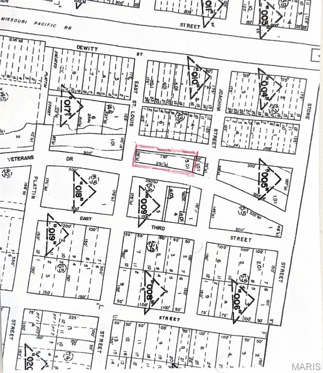 54 Highway E (veterans) Property Photo 1
