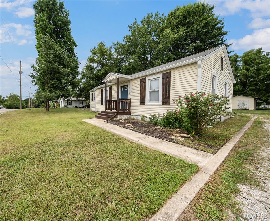 804 E Hunt Street Property Photo 18
