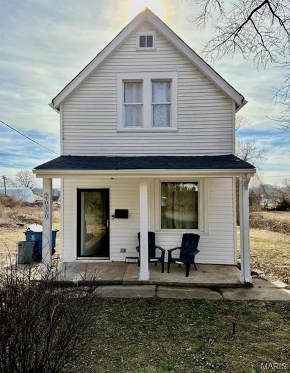 2050 Belle Avenue Property Photo 1