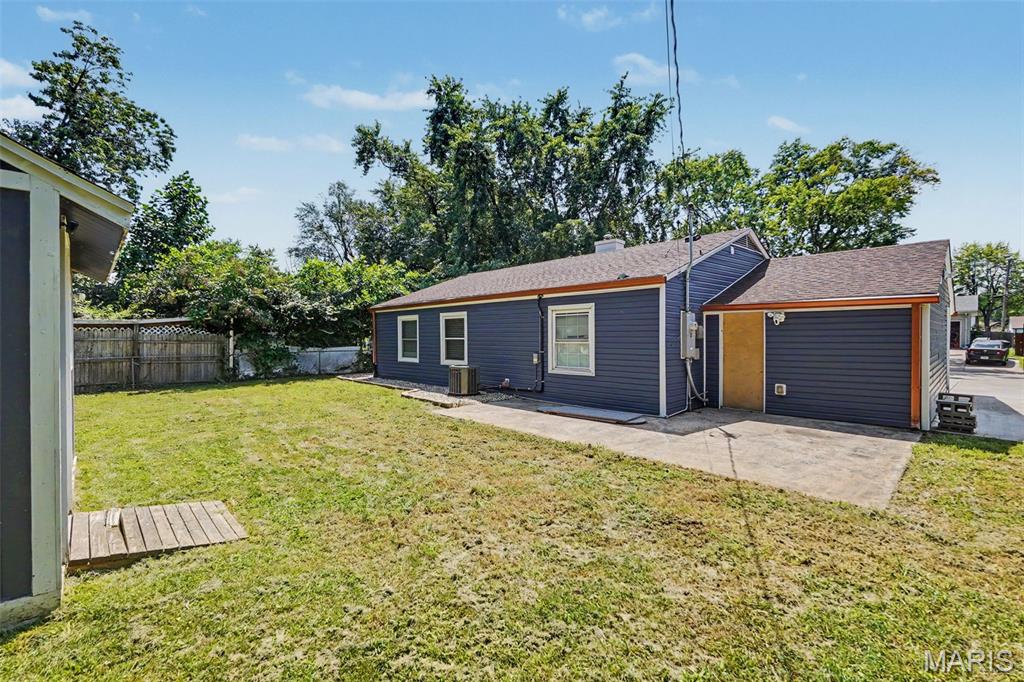 1 Bluegrass Lane Property Photo 25