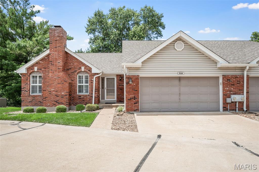 5116 Kennerly Place Drive Property Photo 1