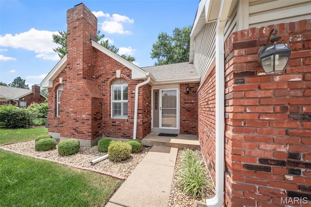 5116 Kennerly Place Drive Property Photo 2
