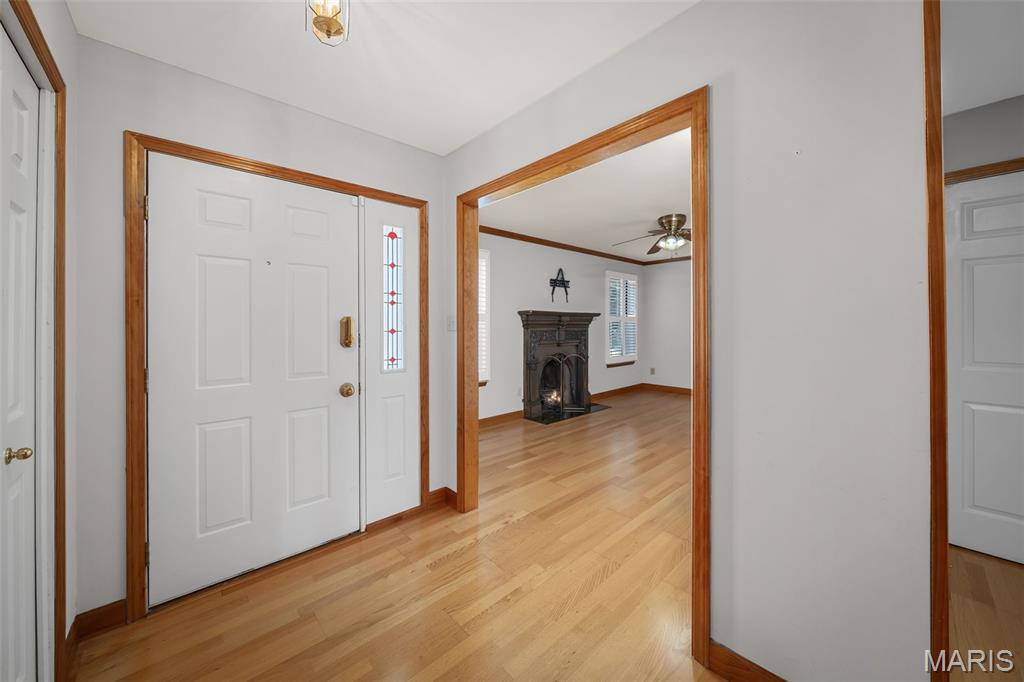 5116 Kennerly Place Drive Property Photo 3