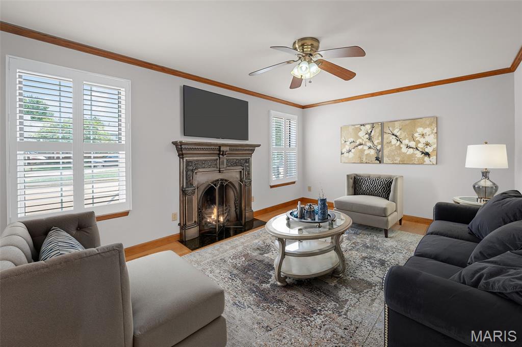 5116 Kennerly Place Drive Property Photo 4
