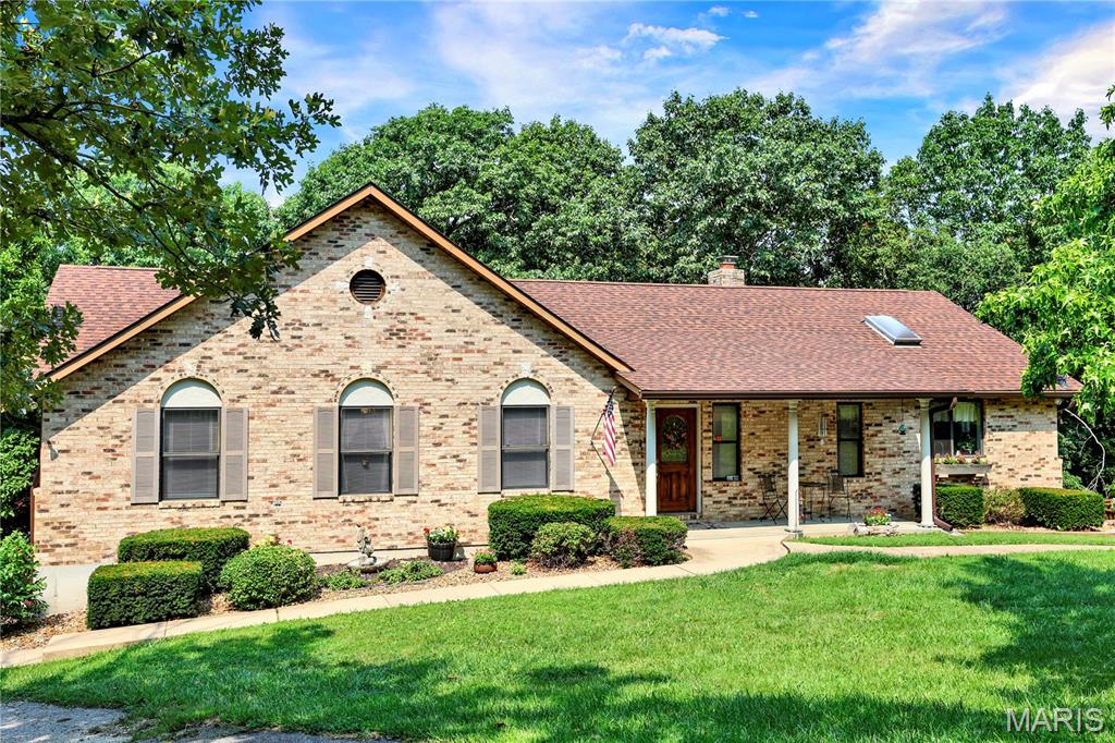 5965 Evergreen Lane