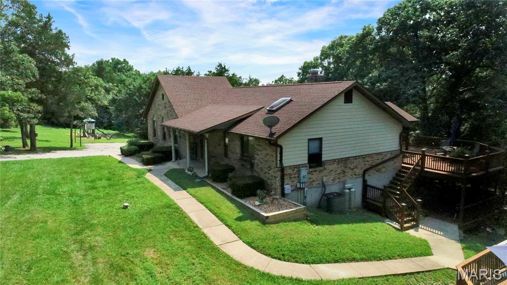5965 Evergreen Lane Property Photo 2