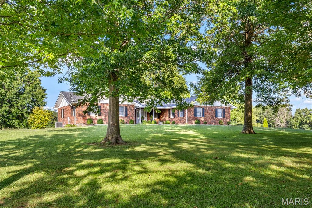 794 Linns Mill Road Property Photo 1